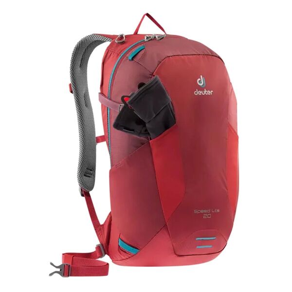 Deuter Speed Lite 20 Litre Sırt Çantası