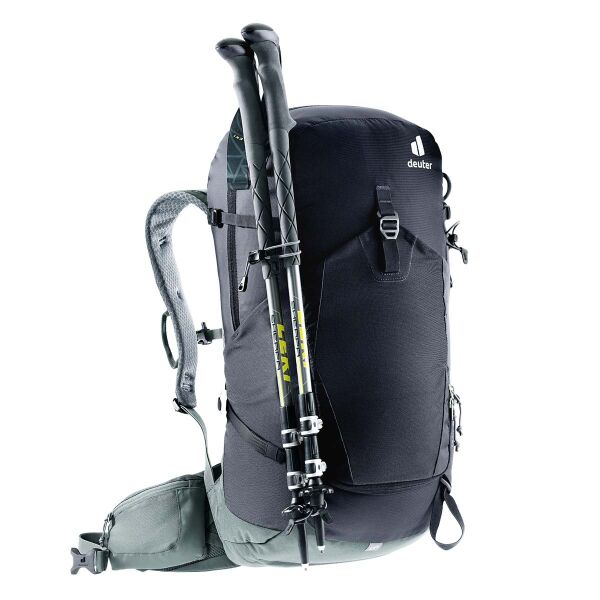 Deuter Trail Pro 33 Litre Sırt Çantası