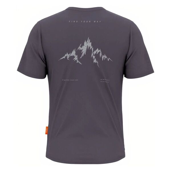 Hannah Baz Erkek T-Shirt