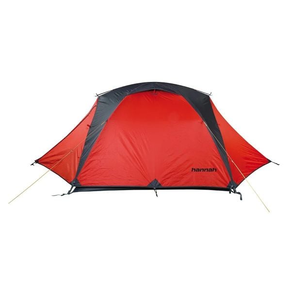 Hannah Covert 2 WS 2 Kişilik 5 Mevsim Çadır - Mandarin Red