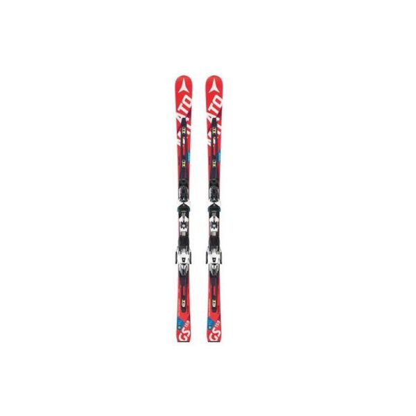 Atomic Redster doubledeck GS XT Yarış Kayağı (İkinci El) 152 cm