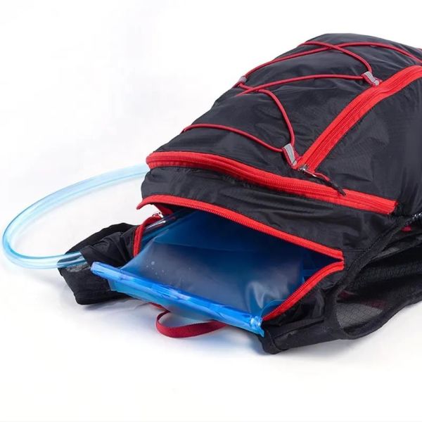 Naturehike Scud Hydratıon Pack Sırt Çantası Suluğu