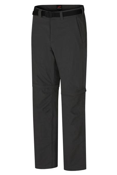 Hannah Kail Erkek Outdoor Pantolon Dark Shadow