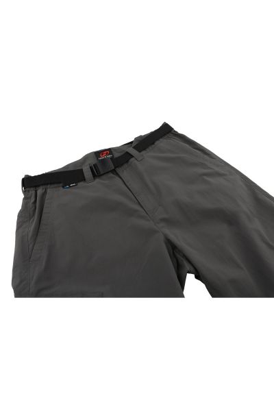 Hannah Kail Erkek Outdoor Pantolon Dark Shadow