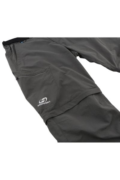Hannah Kail Erkek Outdoor Pantolon Dark Shadow