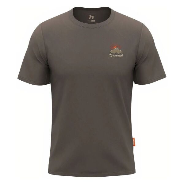 Hannah Baster Erkek T-Shirt