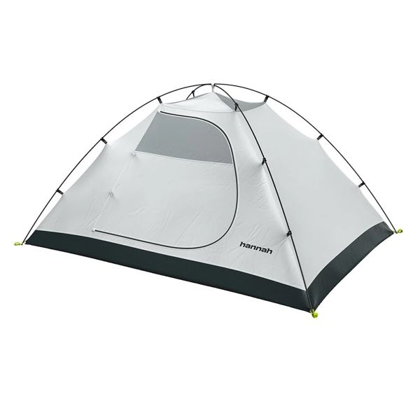 Hannah Tycoon 3 Kişilik Comfort Çadır Spring Green-Cloudy GrayII