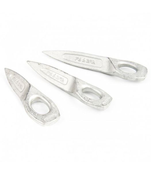 Fixe Piton Universal Steel 6CM