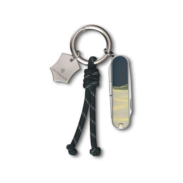 Victorinox 0.6223.E223 Classic SD Çakı, New York Style