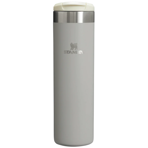 The AeroLight Transit Mug 0.60L / 20oz Ash