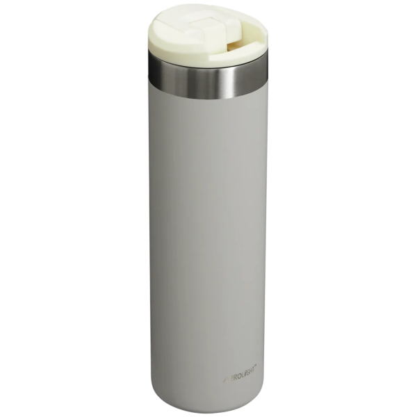 The AeroLight Transit Mug 0.60L / 20oz Ash