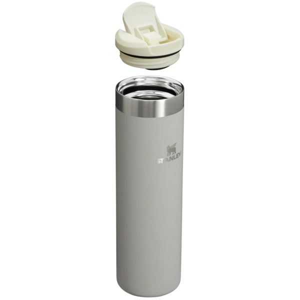 The AeroLight Transit Mug 0.60L / 20oz Ash