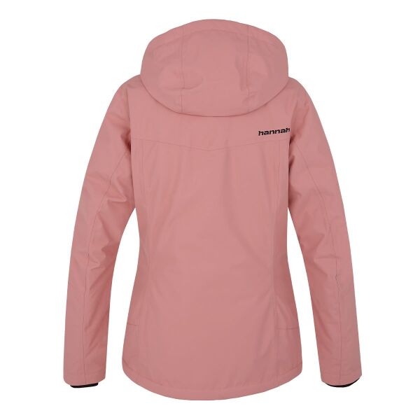 Hannah Maky II Kadın Kayak Montu