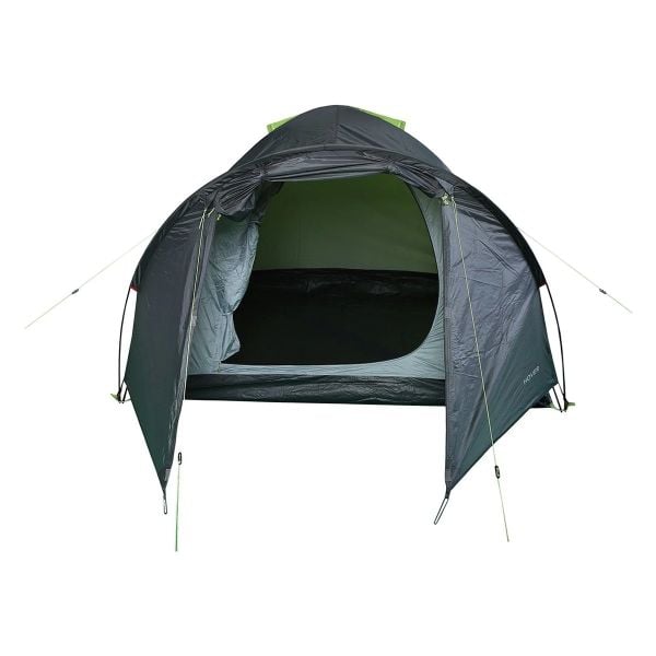 Hannah Hover 3 Kişilik Comfort Çadır Spring Green/Cloudy Gray II