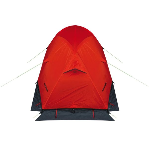Hannah Hawk Snow 2 Kişilik Ultralight 5 Mevsim Çadır