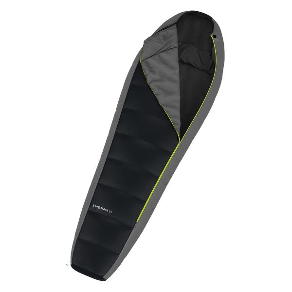 Hannah Sherpa 300 MT-P Ultralight Termal - Sol Uyku Tulumu