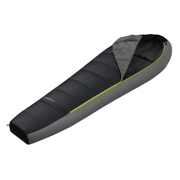 Hannah Sherpa 300 MT-P Ultralight Termal - Sol Uyku Tulumu