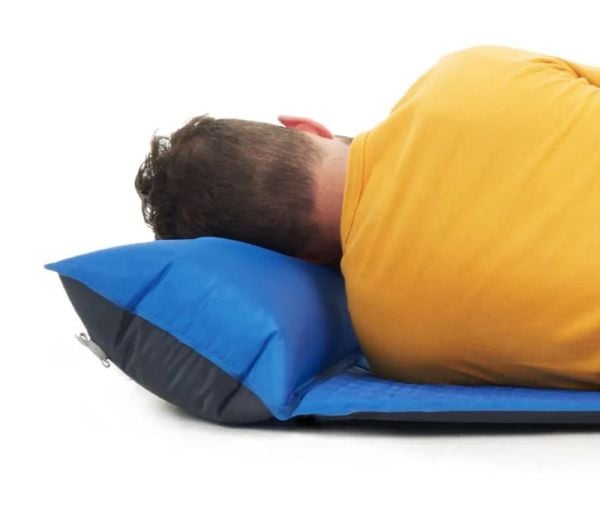 Naturehike Ultralight Çift Kişilik Şişme Kamp Matı | 185*130*2.5 cm |