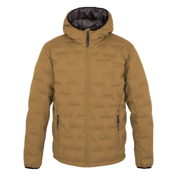 Hannah Zazu Erkek Outdoor Mont