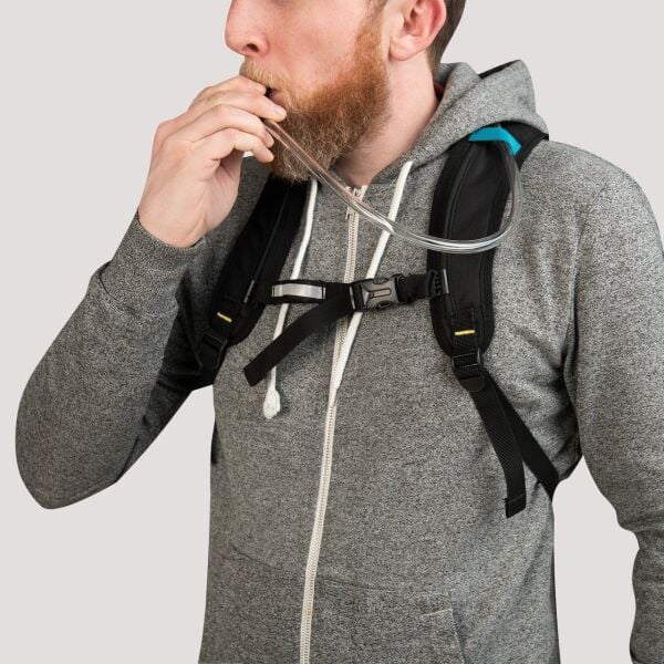 Evolite Trail 2 Litre Su Çantası turuncu