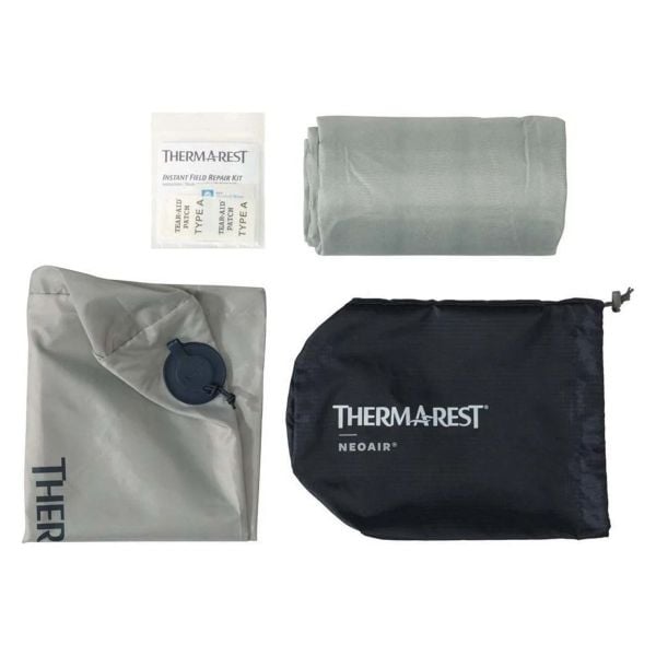 Thermarest NeoAirTopo Print Şişme Kamp Matı