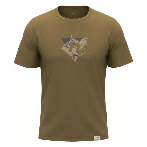 Hannah Grem Erkek T-Shirt