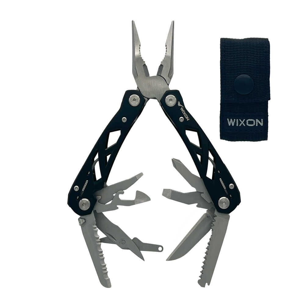 Rocktol Wixon W18 18 Fonksiyonlu Multitool Pense
