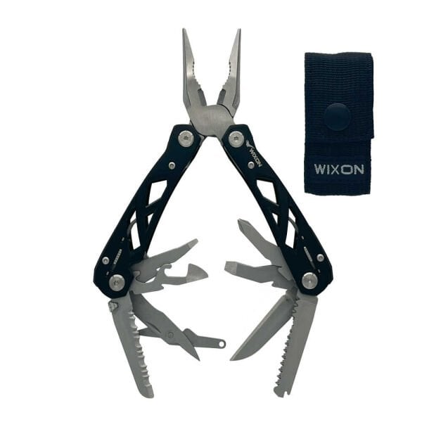 Rocktol Wixon W18 18 Fonksiyonlu Multitool Pense