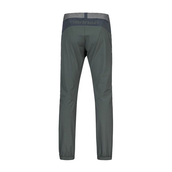 Hannah Torrent Erkek Outdoor Pantolon India Ink/Stormy Weather