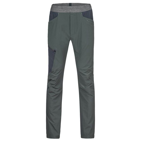 Hannah Torrent Erkek Outdoor Pantolon India Ink/Stormy Weather