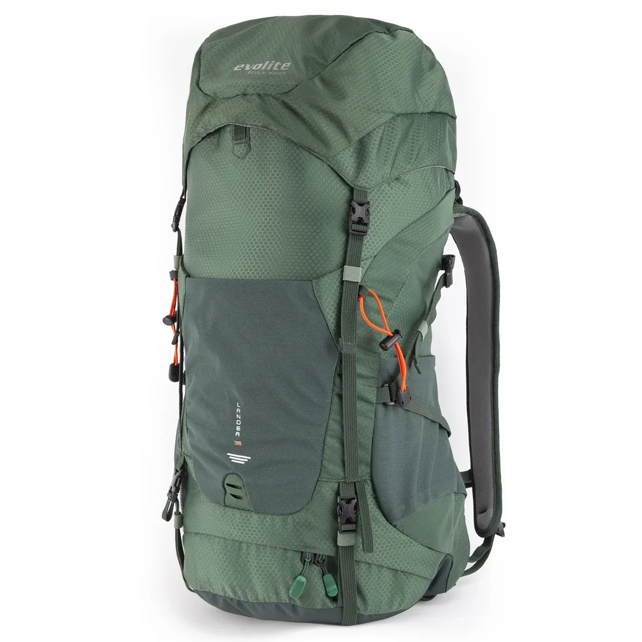 Evolite Lander 35 Sırt Çantası