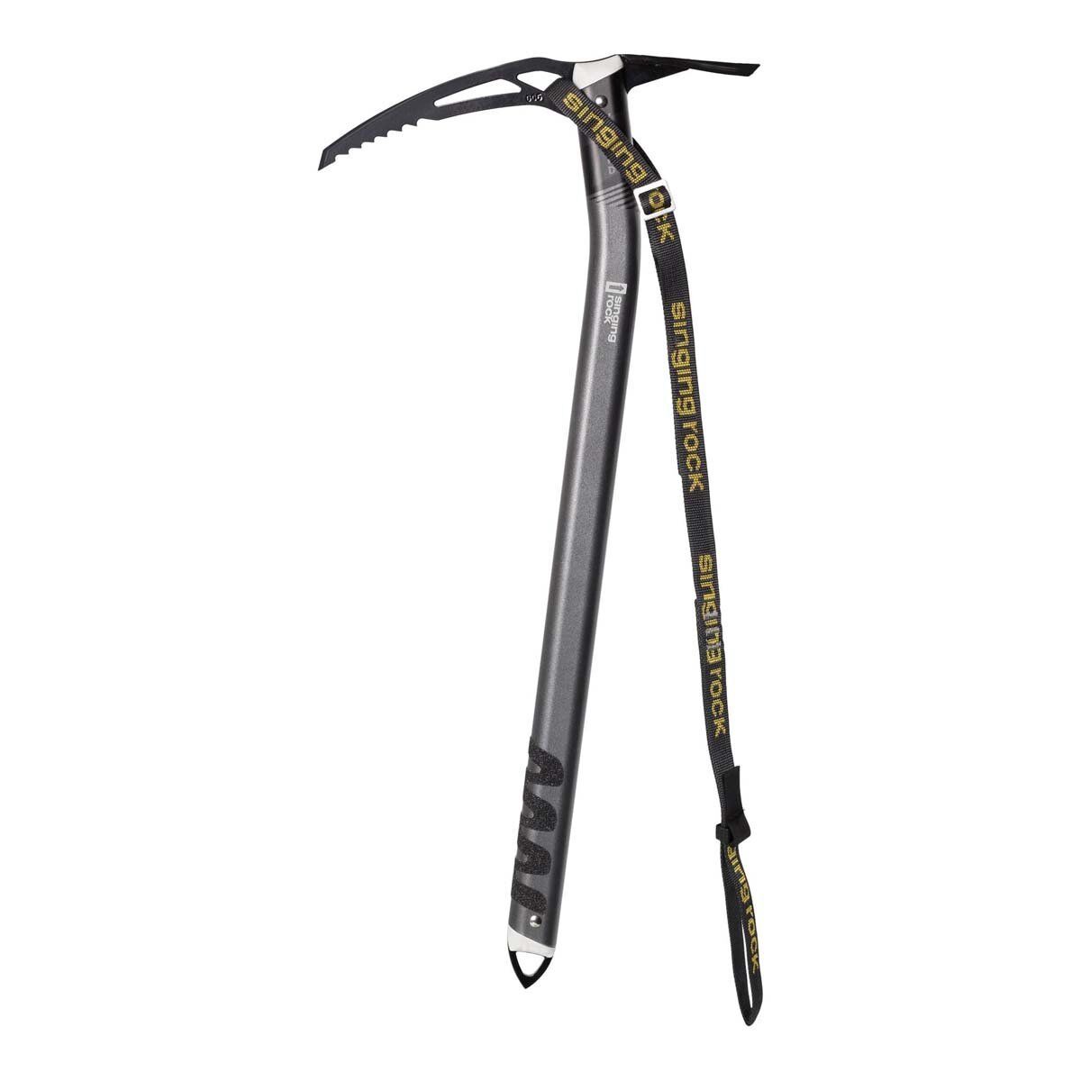 Wizard 69 Cm Buz Kazması Grey