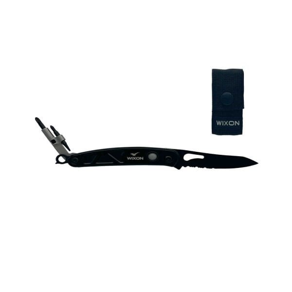 Rocktol Wixon W09 4 Fonksiyonlu Multitool Çakı