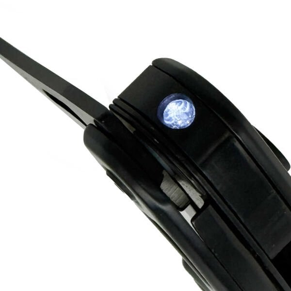 Rocktol Wixon W09 4 Fonksiyonlu Multitool Çakı