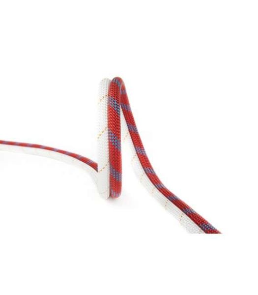 Roca Fixe RANGER 11 mm. Statik İp 4 m. orange peel