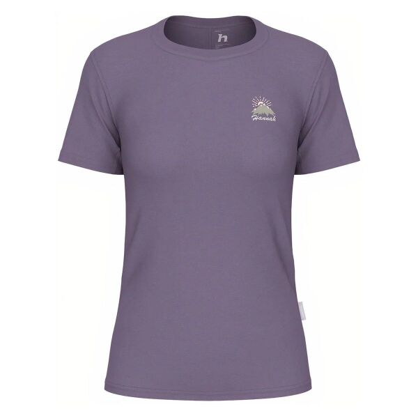 Hannah Melis Kadın T-Shirt