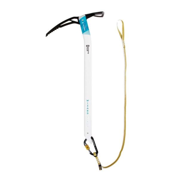 Wızard Lıght 59 Cm Buz Kazması White-Blue