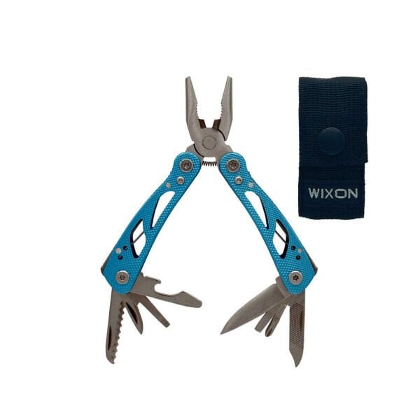 Rocktol Wixon W12 12 Fonksiyonlu Multitool Pense