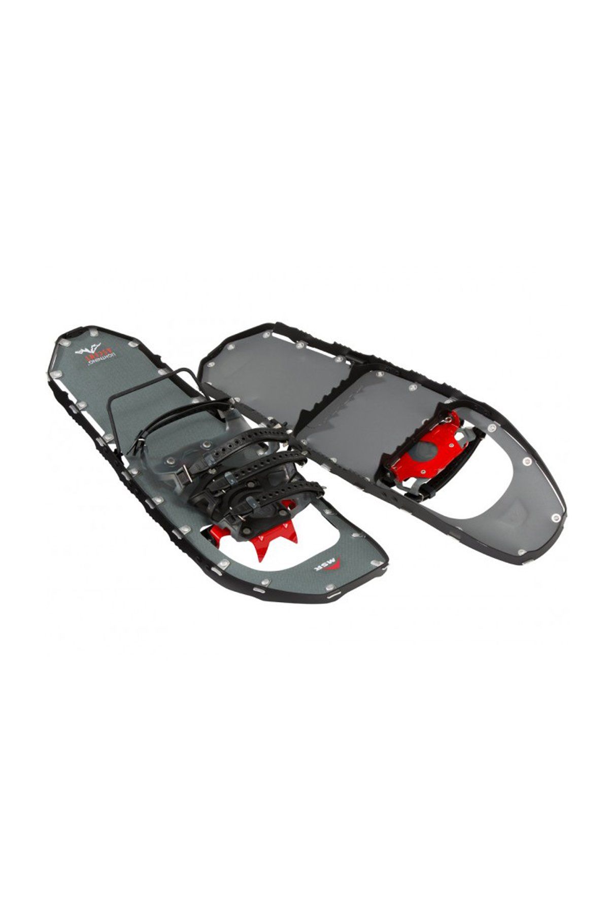 MSR Lightning Ascent M30 Black Hedik Black