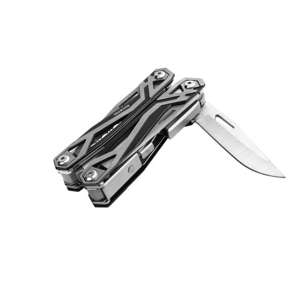 Rocktol Rocktol 21 Fonksiyonlu Multitool Pense Kılıflı