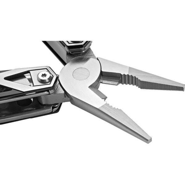 Rocktol Rocktol 21 Fonksiyonlu Multitool Pense Kılıflı