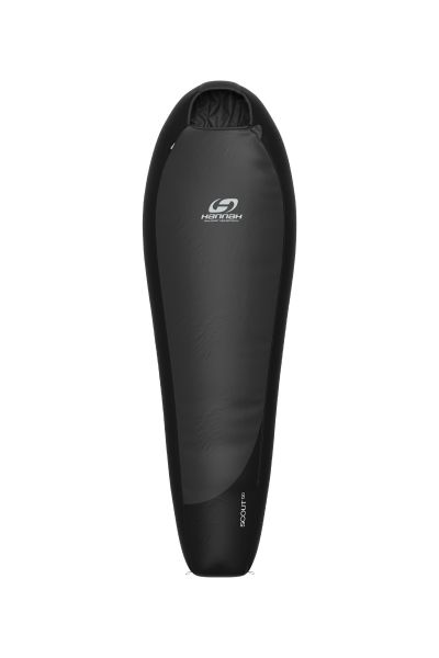Hannah Scout 120 Ultralight Comfort Uyku Tulumu D.Shadow-Anthracite