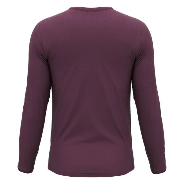 Hannah Bine L/S Uzun Kollu Erkek T-Shirt