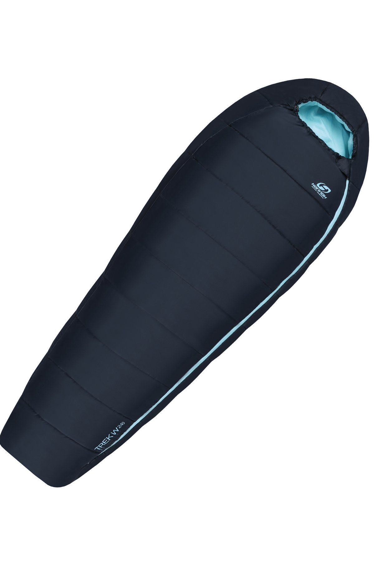 Hannah Trek W 240 -15 Comfort Kadın Uyku Tulumu M.Navy