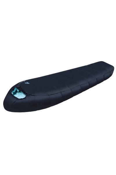 Hannah Trek W 240 -15 Comfort Kadın Uyku Tulumu M.Navy