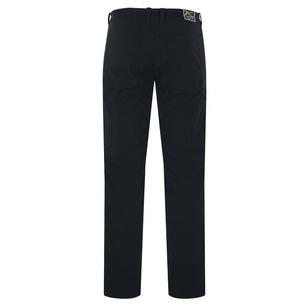 Hannah Nate Erkek Outdoor Pantolon - SİYAH