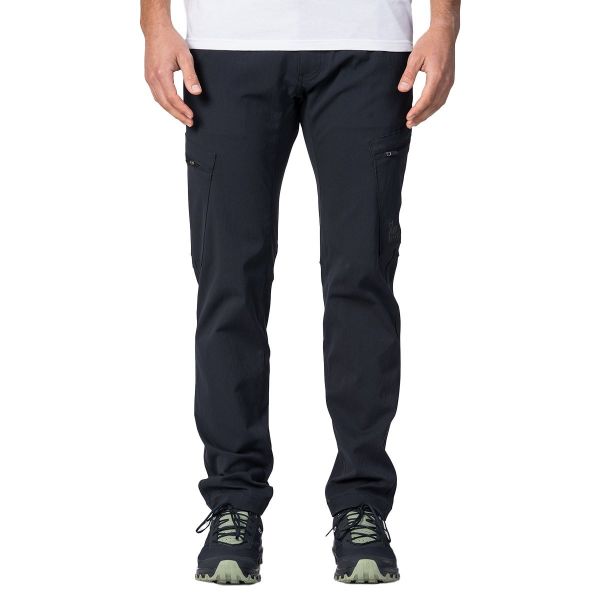 Hannah Nate Erkek Outdoor Pantolon - SİYAH