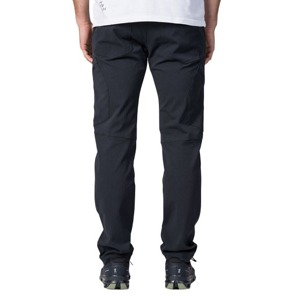 Hannah Nate Erkek Outdoor Pantolon - SİYAH