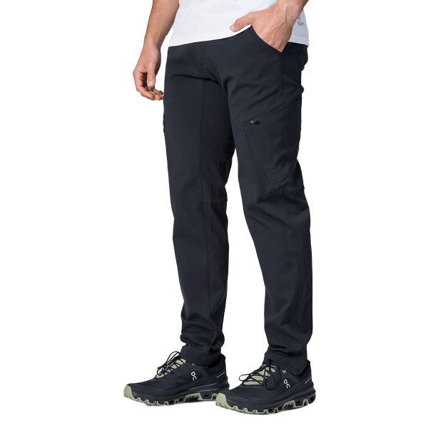 Hannah Nate Erkek Outdoor Pantolon - SİYAH