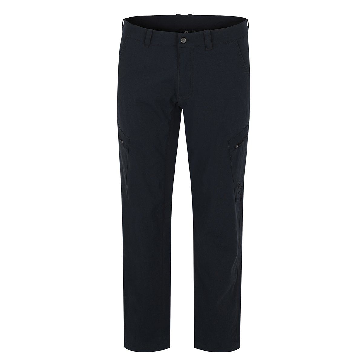 Hannah Nate Erkek Outdoor Pantolon - SİYAH